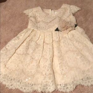 Girls Easter Dress size 2T